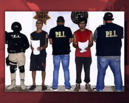 ¡Lo mataron con un bate! Detienen a 2 hombres por homicidio en Izamal
