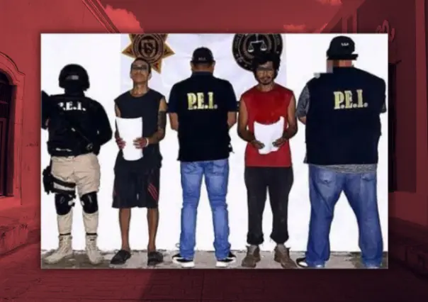 ¡Lo mataron con un bate! Detienen a 2 hombres por homicidio en Izamal