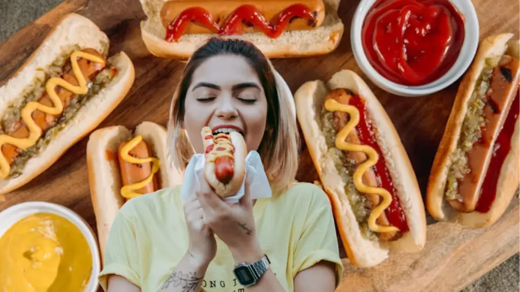 3 lugares que debes probar en la ruta del hotdog en Victoria