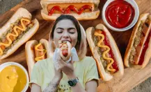 3 lugares que debes probar en la ruta del hotdog en Victoria