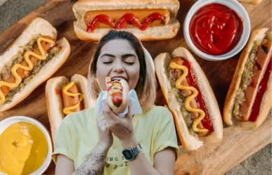3 lugares que debes probar en la ruta del hotdog en Victoria