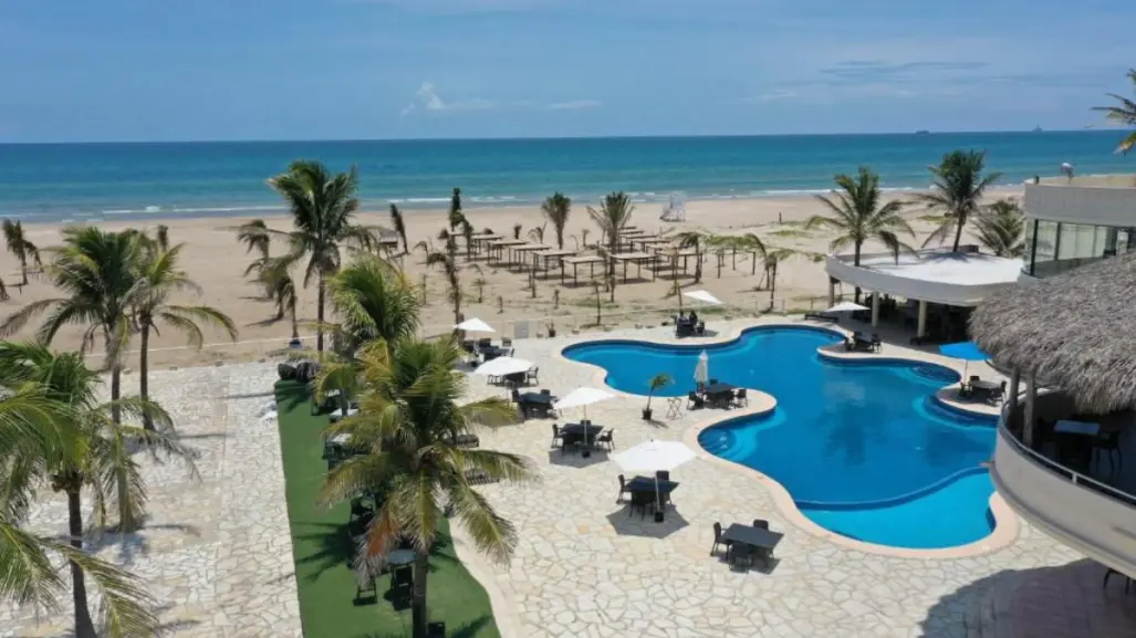 Hoteleros exigen regulación Airbnb en Tamaulipas