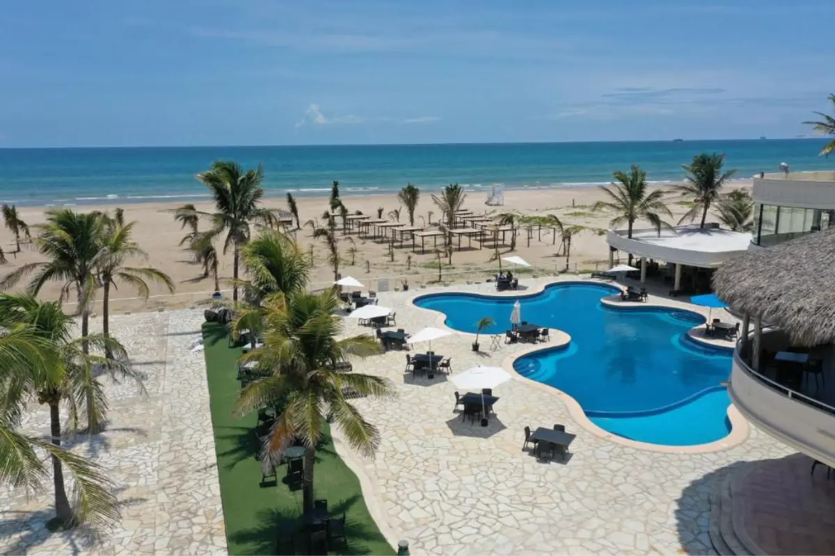 Hoteleros exigen regulación Airbnb en Tamaulipas