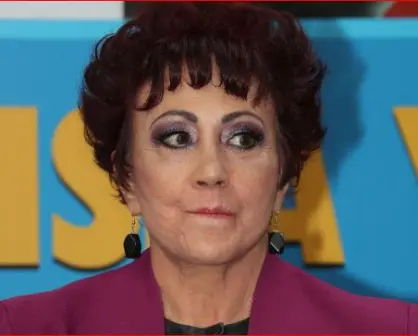 Julissa reaparece en público tras problemas de salud y en medio de controversia familiar