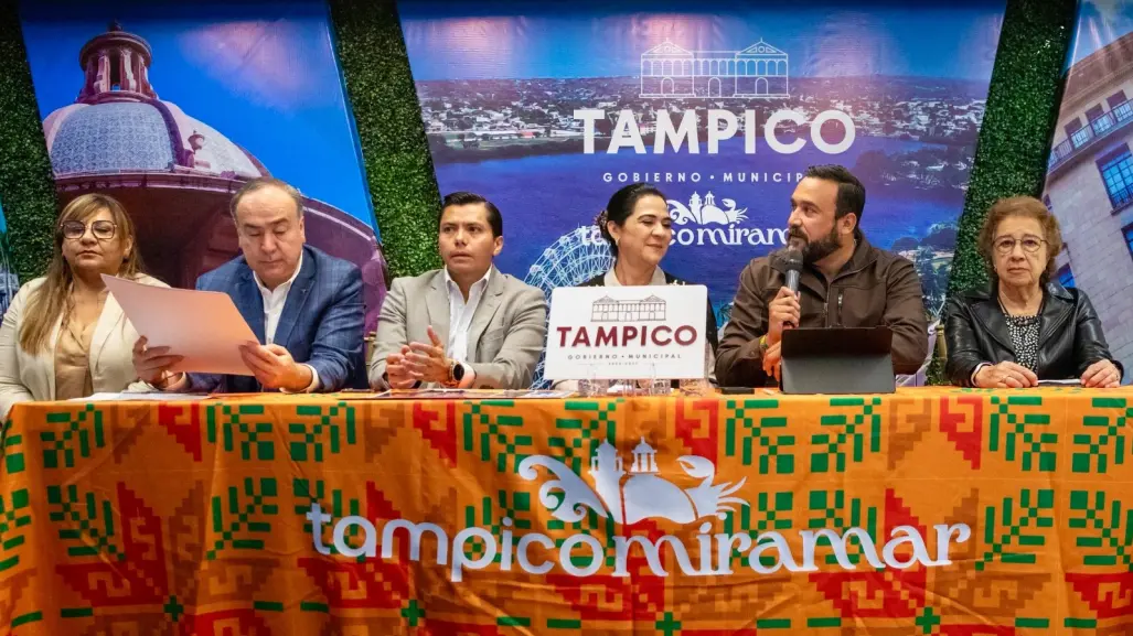 La marca Tampico-Miramar se lanza al escaparate nacional con turismo, playa y deporte