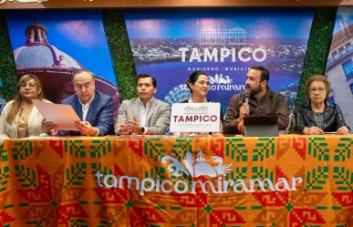 La marca Tampico-Miramar se lanza al escaparate nacional con turismo, playa y deporte
