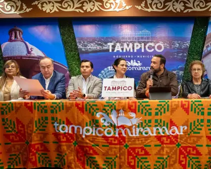 La marca Tampico-Miramar se lanza al escaparate nacional con turismo, playa y deporte
