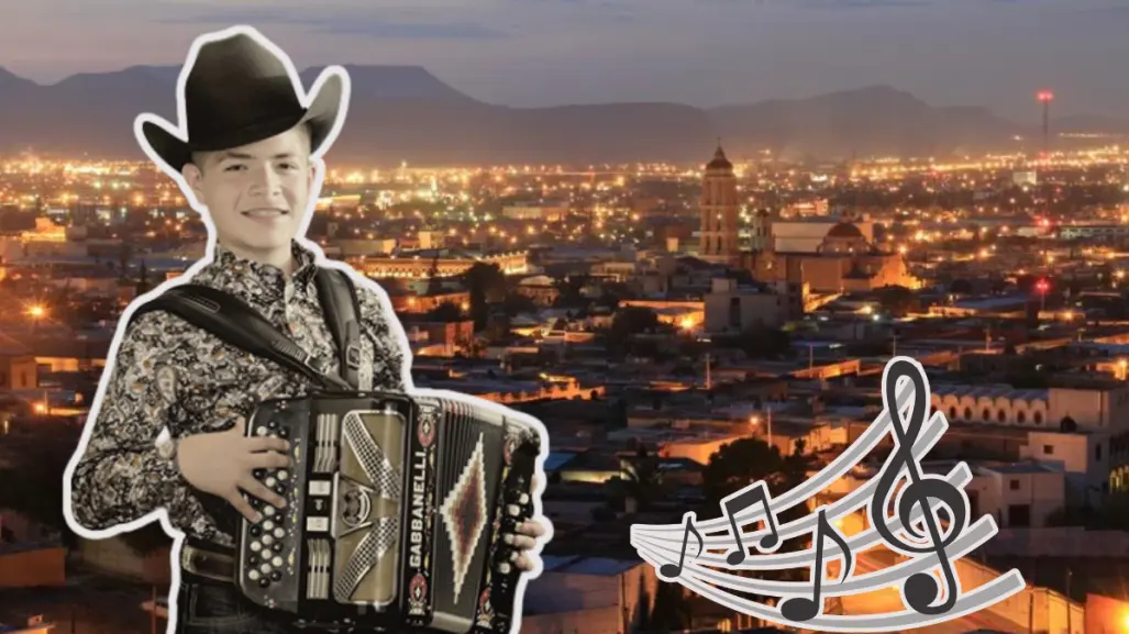 ¿Cuándo serán las Mañanitas a Saltillo por su 448 aniversario?