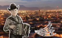 ¿Cuándo serán las Mañanitas a Saltillo por su 448 aniversario?