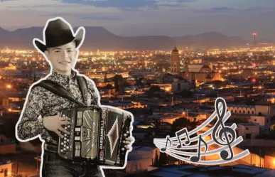 ¿Cuándo serán las Mañanitas a Saltillo por su 448 aniversario?