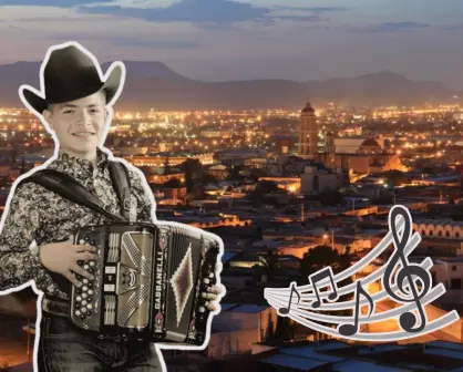¿Cuándo serán las Mañanitas a Saltillo por su 448 aniversario?