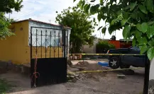 Muere en Durango un hombre atropellado por su propia camioneta