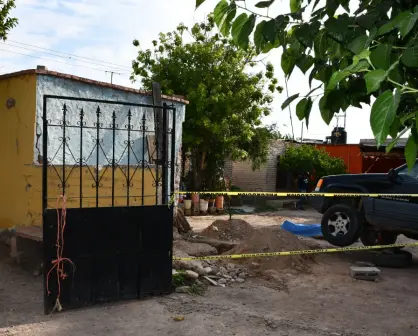 Muere en Durango un hombre atropellado por su propia camioneta