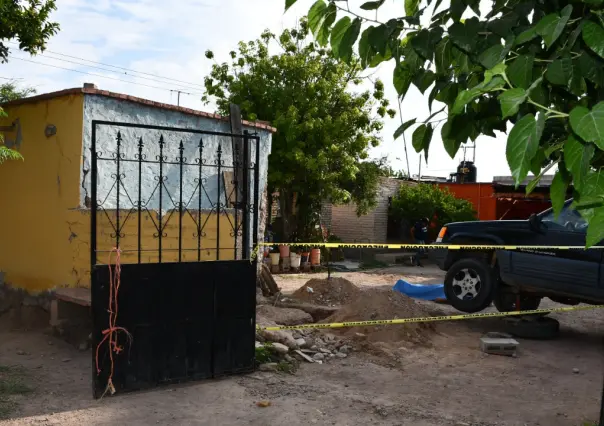 Muere en Durango un hombre atropellado por su propia camioneta
