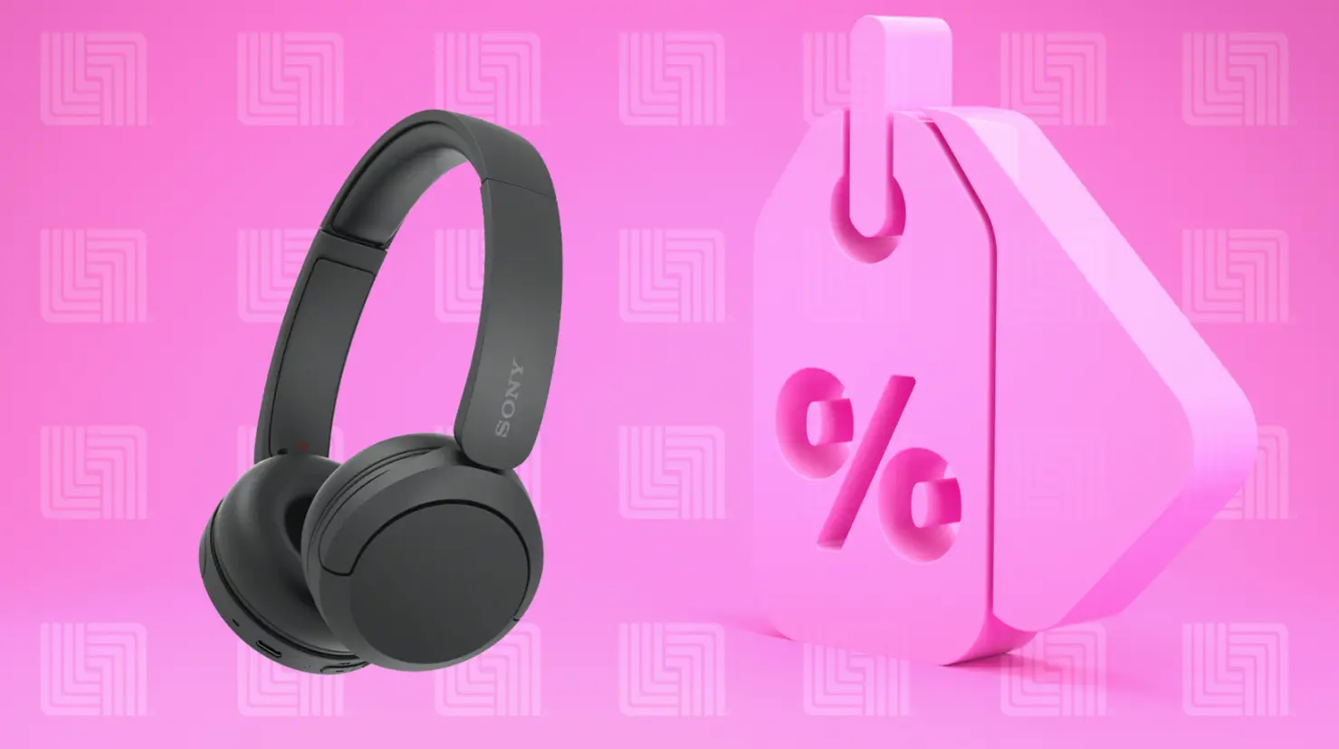 Liverpool tiene estos audífonos SONY al 40% de descuento. Foto: Canva | Liverpool.