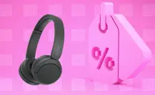 Liverpool tiene estos audífonos SONY al 40% de descuento