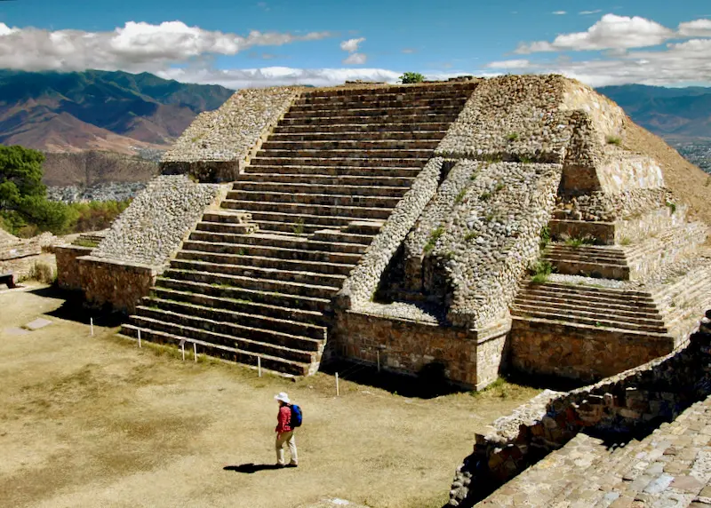Foto: México Dave