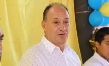 Muere Arnulfo Rodríguez, alcalde electo de Banderilla, Veracruz