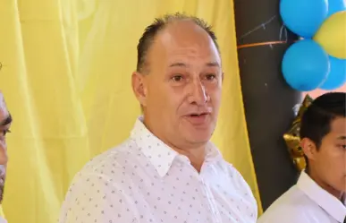 Muere Arnulfo Rodríguez, alcalde electo de Banderilla, Veracruz