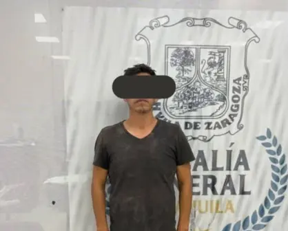 Saltillo: Vinculan a proceso a hombre que abusó de su hija de 4 años