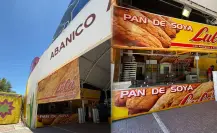 ¿Qué hace tan popular en la Feria de Durango al pan Lulú? Esto dicen sus clientes