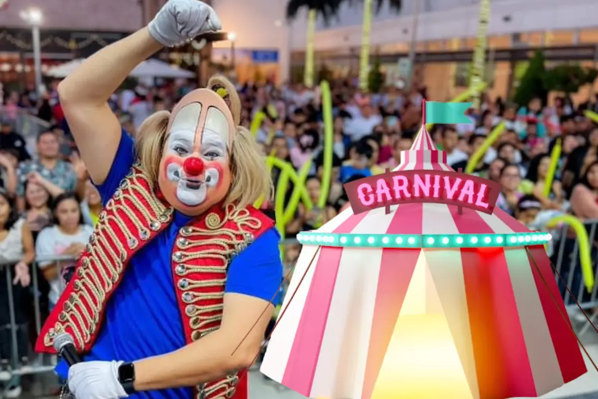 Consulta los precios de los boletos para el Circo de los Payasonicos en Tampico. ¡No te lo pierdas!