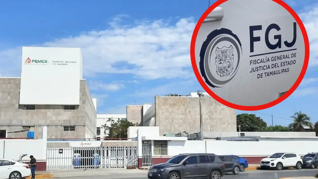 Hombre se traga una navaja en su trabajo y es hospitalizado de urgencia
