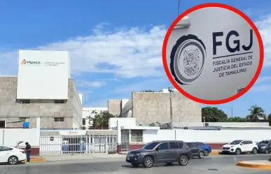 Hombre se traga una navaja en su trabajo y es hospitalizado de urgencia