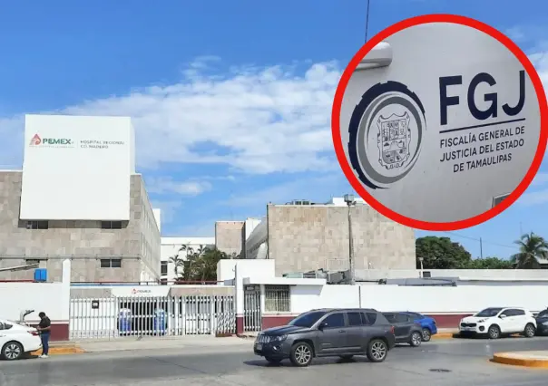 Hombre se traga una navaja en su trabajo y es hospitalizado de urgencia