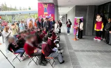 Vacaciones en Edomex: actividades gratis para niñas y niños en Toluca con ajolotes y realidad virtual