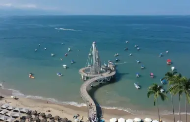 La playa de Jalisco ideal para pasar noches increíbles de fiesta y diversión