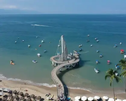 La playa de Jalisco ideal para pasar noches increíbles de fiesta y diversión