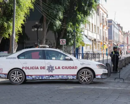 Policía de Puebla extorsiona a comerciantes de pescado; ya fue capturado