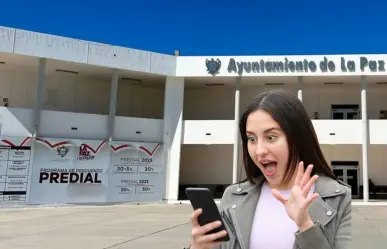 Descuento del 30% en multas y recargos del predial en La Paz: así puedes aprovecharlo