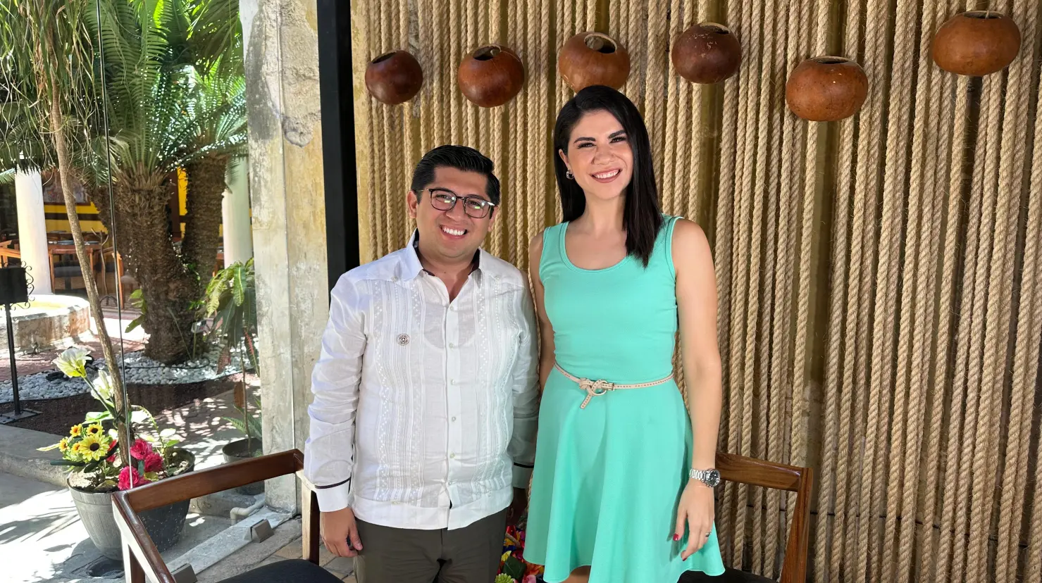 ¿Cómo es el trabajo de la coordinación civil en Yucatán? Foto: POSTA Yucatán