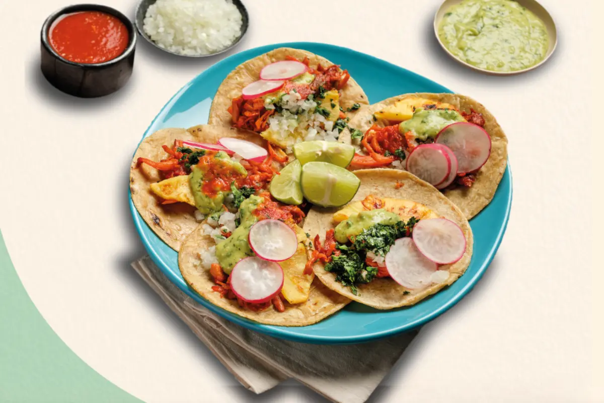 Los platillos hechos con setas son altamente nutritivos y una opción de alimento barato y fácil de hacer. Foto: Profeco