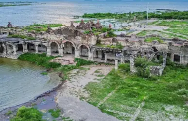 Esta maravillosa presa de Tamaulipas es ideal para el ecoturismo