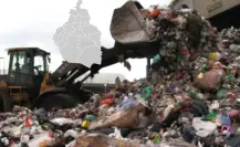 ¿Cuánta basura se genera al día en CDMX? Así es gestionada y tratada