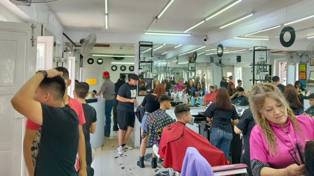 Este negocio de Durango se mantiene vigente y en el gusto de los clientes. Foto: RRSS.