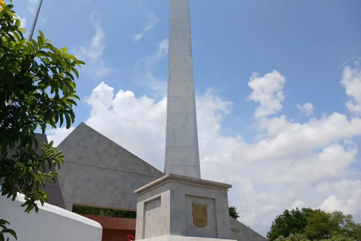 Este espacio histórico no solo es un sitio de descanso eterno, sino también de profundo reconocimiento colectivo. Foto: Gobierno del Estado