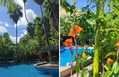 Vacaciones en BCS: refréscate en este paraíso de agua azul turquesa a menos de 2 horas de La Paz