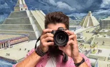 Explora la antigua Tenochtitlán en CDMX con esta caminata fotográfica gratis