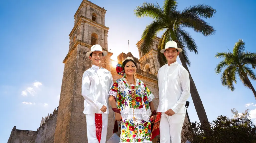 Costumbres y tradiciones de Yucatán que siguen vivas hoy
