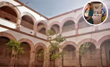 El mítico pueblo mágico cerca de CDMX con tradiciones purépechas y un misterioso ex convento franciscano