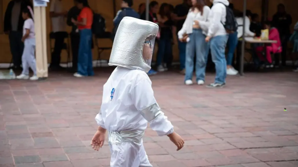 Vacaciones en CDMX: el Planetario del IPN ofrece actividades interactivas para niñas y niños