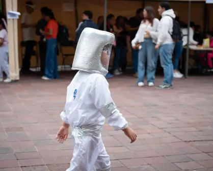 Vacaciones en CDMX: el Planetario del IPN ofrece actividades interactivas para niñas y niños