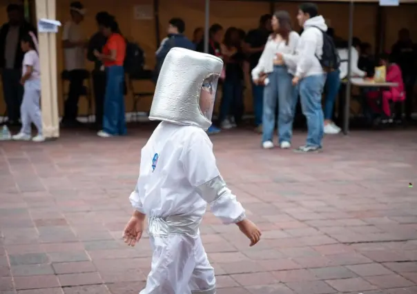 Vacaciones en CDMX: el Planetario del IPN ofrece actividades interactivas para niñas y niños