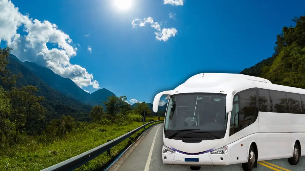 3 opciones para viajar a Parras sin coche desde Saltillo