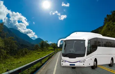 3 opciones para viajar a Parras sin coche desde Saltillo