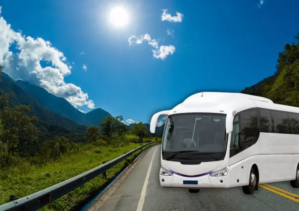 3 opciones para viajar a Parras sin coche desde Saltillo